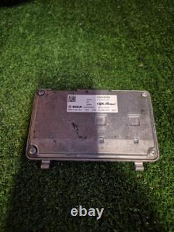 50544636 Front Camera Alfa Romeo Stelvio Series 949