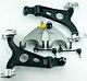 6 Pz Bracci Oscillante + Rinvii Anteriore Inferiore Alfa Romeo 147 2.0 3.2 Gta