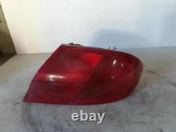 60597301 rear lamp rh for ALFA ROMEO 166 II (2003) 2.0 TWIN SPARK 2003 15207