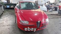 60624988 Front Right Lower Suspension Arm / 2219482 For Alfa Romeo
