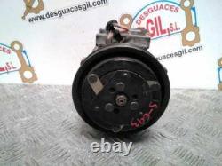 606536552 air conditioning compressor for ALFA ROMEO 147 (190) 1.6 2000 336914