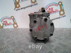 606536552 air conditioning compressor for ALFA ROMEO 147 (190) 1.6 2000 336914
