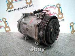 606536552 air conditioning compressor for ALFA ROMEO 147 (190) 1.6 2000 336914