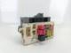 60686059 Fuse Box Unit / 173610 For Alfa Romeo 159 939 1.9 Jtdm 8v 939axe1b