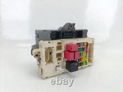 60686059 Fuse Box Unit / 173610 For Alfa Romeo 159 939 1.9 Jtdm 8v 939axe1b