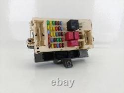 60686059 Fuse Box Unit / 173610 For Alfa Romeo 159 939 1.9 Jtdm 8v 939axe1b