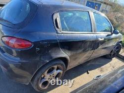 66350002 rear windscreen wiper motor 199246 ALFA ROMEO 147 190 2000