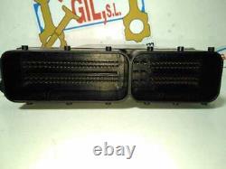 7800131 switchboard engine uce for BMW X5 (E53) 3.0D 2000 29392 569825
