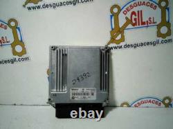7800131 switchboard engine uce for BMW X5 (E53) 3.0D 2000 29392 569825