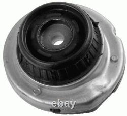 802 394 Top Strut Mounting Cushion Set Rear Sachs 2pcs New Oe Replacement