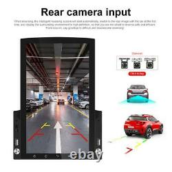 9.7in Android 10.0 1+16GB Quad Core GPS Bluetooth Car Stereo MP5 Player FM Wifi