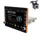 9in 1din Car Stereo Radio Mp5 Player Android 9.1 Touch Screen Gps Wifi Withcamera