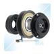 A/c Compressor Clutch Kit For Opel Vectra B /2.5 Saab 9-5 2.3 Denso 7sbu16c