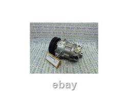 A/C Compressor S/SPECIFICITY Market Alfa Romeo Giulietta (5Y) (08/13-) 5053354