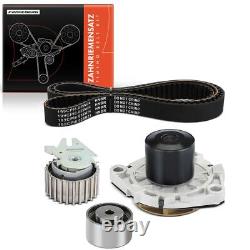 A-Premium Timing Belt Kit & Water Pump for Alfa Romeo 159 Spider Fiat Lancia New A-Premium Timing Belt Kit & Water Pump for Alfa Romeo 159 Spider Fiat Lancia New