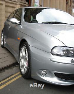 A Unique 3.2 V6 Alfa Romeo 156 GTA Sportwagon Very Rare Ideal Investment