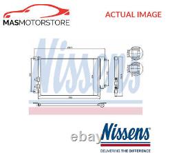 A/c Air Con Condenser Nissens 94746 G New Oe Replacement