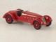 Abc317r Alfa Romeo 1750 Ss Ch. 03012901 1929 Red