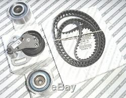 ALFA ROMEO 147 156 166 3.2 / 3.0 / 2.5 / V6 24V GTA New Cam Belt Timing Kit