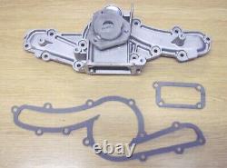 ALFA ROMEO 147 156 GTA GT GTV SPIDER 2.5 3.0 3.2 V6 Cam Belt Water Pump Aux Kit