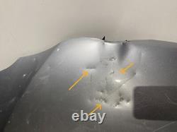 ALFA ROMEO 147 937 Bonnet 1.90 Diesel 85kw 2005 22606657