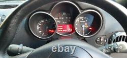 ALFA ROMEO 147 GTA RARE FUTURE CLASSIC 3.2 V6 Original UK registered