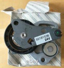 ALFA ROMEO GENUINE NOS 147 156 GTA GT GTV Spider 916 3.0 Timing Belt Tensioner