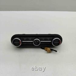 ALFA ROMEO STELVIO 949 Climate Control Unit 01561390670 2018 31991681