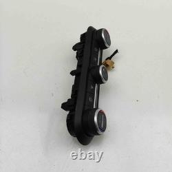 ALFA ROMEO STELVIO 949 Climate Control Unit 01561390670 2018 31991681