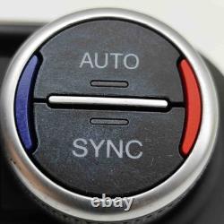 ALFA ROMEO STELVIO 949 Climate Control Unit 01561390670 2018 31991681