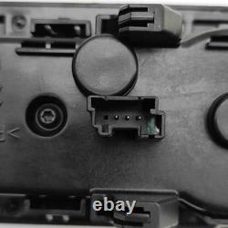 ALFA ROMEO STELVIO 949 Climate Control Unit 01561390670 2018 31991681