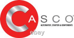 ALTERNATOR CAL30122AS FOR 183 A1.000/AR 67106 1.7L AR 67601 1.6L 4cyl