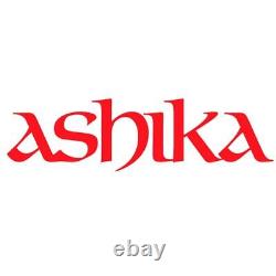 ASHIKA Front Right Shock Absorber for Alfa Romeo 156 GTA Manual 3.2 (5/02-12/05)