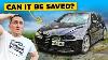 Abandoned Alfa 147 Gta Gets First Clean In 10 Years
