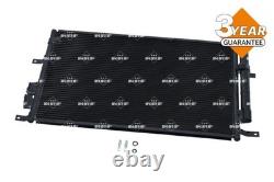 Air Con Condenser fits ALFA ROMEO 159 939 1.9 05 to 11 939A6.000 AC Conditioning