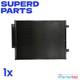 Air Condenser A/c Radiator Conditioning Thermotec For Alfa Ktt110760