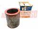 Air Filter Alfa Romeo Giulia Spider Sprint Gt 1750 Berlina + Gt Gta Ufi