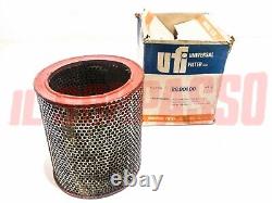 Air Filter Alfa Romeo Giulia Spider Sprint GT 1750 Berlina + GT GTA UFI