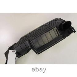 Air Filter Box Fiat 500x (18) Restyling 1.5 16v Turbo (96kw) MILD Hybrid 2018