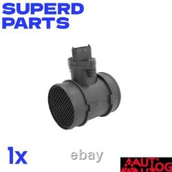 Air Flowmeter Fits Alfa Romeo 156 Gt Gtv Spider Fiat Doblo Doblo/minivan