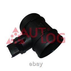 Air Flowmeter Fits Alfa Romeo 156 Gt Gtv Spider Fiat Doblo Doblo/minivan