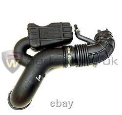 Air Intake Hose Alfa Romeo 156 GTA 3.2 V6 New & Genuine