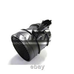 Air Mass Sensor For Fiat Ducato 250 290 130 Multijet 2.3 D Flow Meter 51792729
