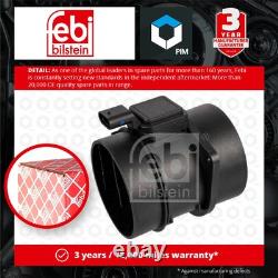 Air Mass Sensor fits MERCEDES C220 2.2D 2008 on OM651.911 Flow Meter A6510900048