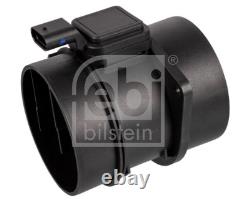 Air Mass Sensor fits MERCEDES C220 2.2D 2008 on OM651.911 Flow Meter A6510900048