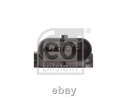 Air Mass Sensor fits MERCEDES C220 2.2D 2008 on OM651.911 Flow Meter A6510900048
