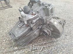 Alfa 147/156/gt 3.2 Gta Gearbox Good Condition 02-11