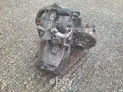 Alfa 147/156/gt 3.2 Gta Gearbox Good Condition 02-11