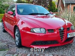 Alfa 147 GTA