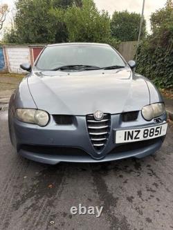 Alfa 147 GTA